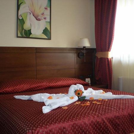 Hotel Picok Thurdevac Room photo