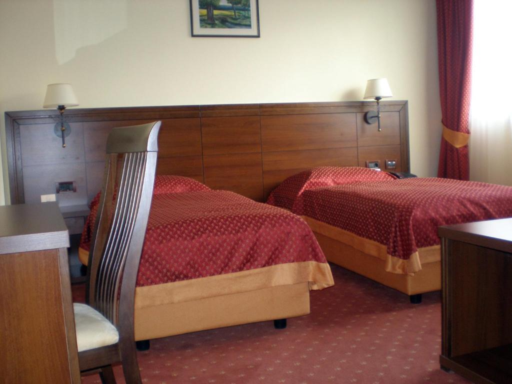 Hotel Picok Thurdevac Room photo