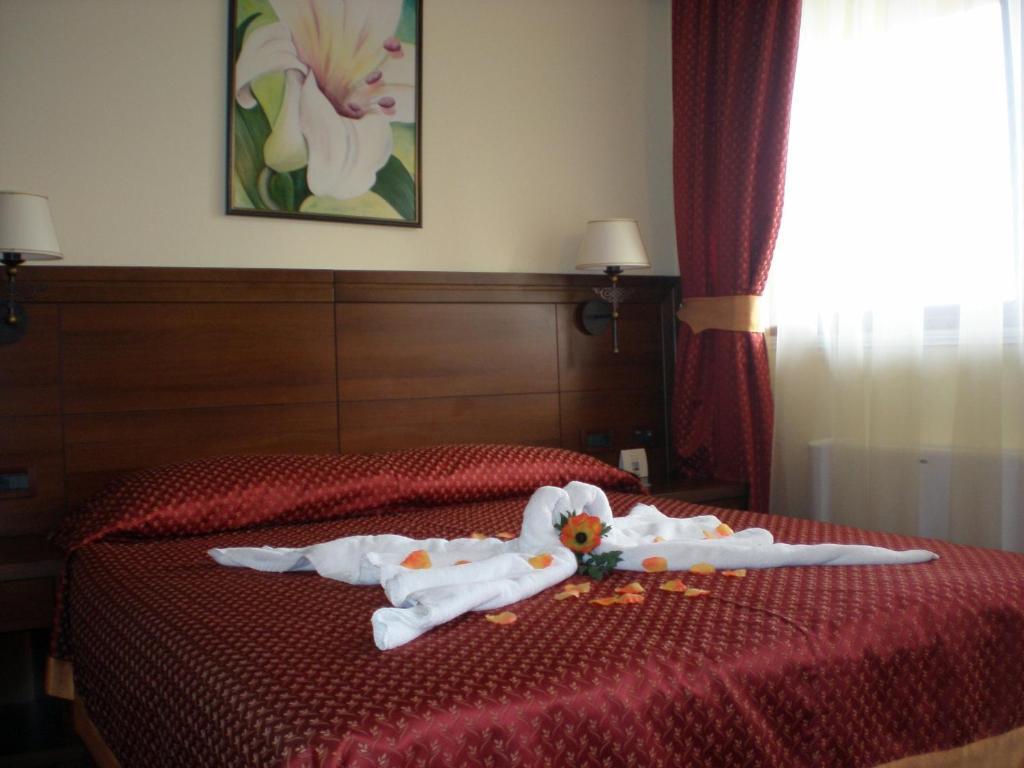 Hotel Picok Thurdevac Room photo
