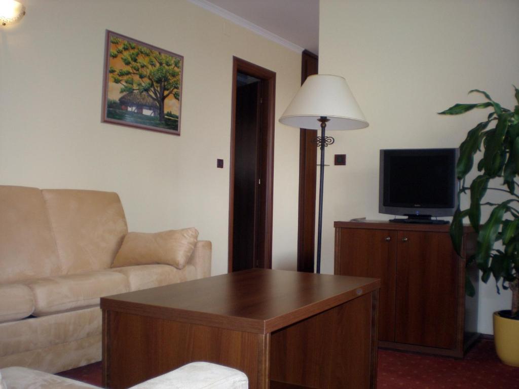 Hotel Picok Thurdevac Room photo