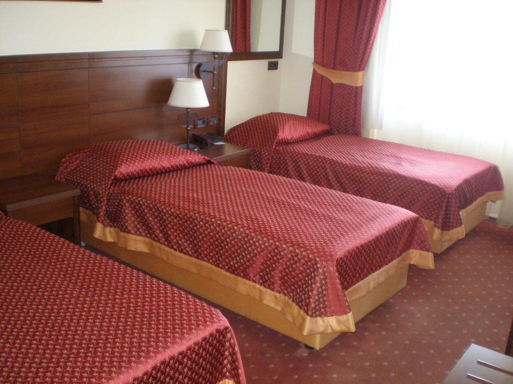 Hotel Picok Thurdevac Room photo