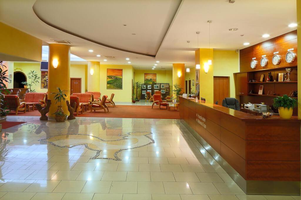Hotel Picok Thurdevac Exterior photo