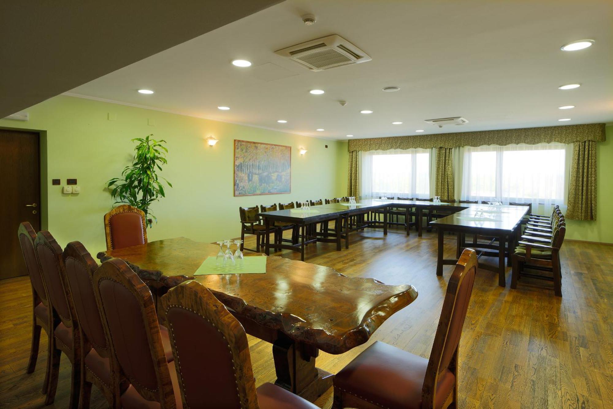 Hotel Picok Thurdevac Exterior photo