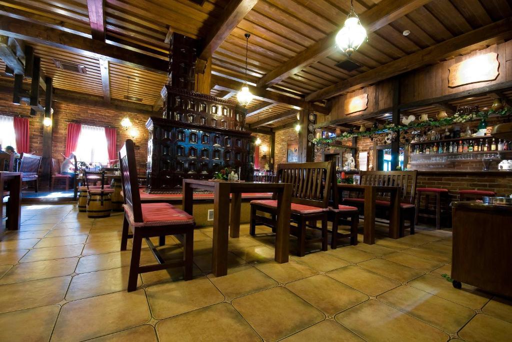 Hotel Picok Thurdevac Exterior photo