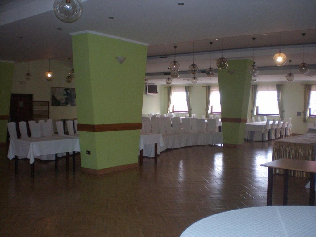 Hotel Picok Thurdevac Exterior photo